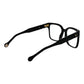 Black Acetate Glasses (Frames)