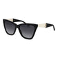 Black Acetate Sunglasses