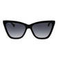 Black Acetate Sunglasses