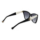 Black Acetate Sunglasses