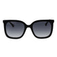 Black Acetate Sunglasses