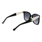 Black Acetate Sunglasses