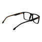 Black Acetate Glasses (Frames)
