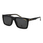 Black Acetate Glasses (Frames)