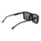 Black Acetate Glasses (Frames)