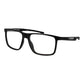 Black Polyamide Glasses (Frames)