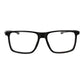 Black Polyamide Glasses (Frames)