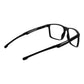Black Polyamide Glasses (Frames)