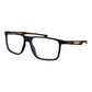 Blue Polyamide Glasses (Frames)