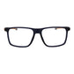 Blue Polyamide Glasses (Frames)