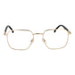 Gold Metal Glasses (Frames)