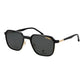Gold Metal Glasses (Frames)