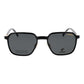 Gold Metal Glasses (Frames)