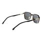 Gold Metal Glasses (Frames)