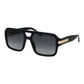 Black Acetate Sunglasses
