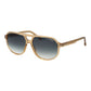 Brown Acetate Sunglasses