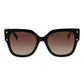 Black Acetate Sunglasses