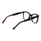 Black Acetate Glasses (Frames)