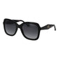 Black Acetate Sunglasses
