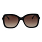 Black Acetate Sunglasses