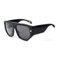 Black Acetate Sunglasses