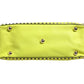 Rockstud Leather Handbag