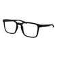 Black Plastic Sunglasses