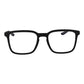 Black Plastic Sunglasses