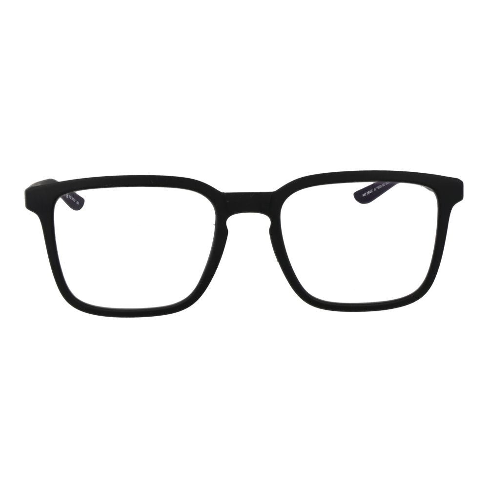 Black Plastic Sunglasses