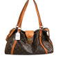 Monogram Canvas Stresa GM Bag