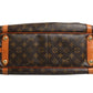 Monogram Canvas Stresa GM Bag