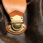 Monogram Canvas Stresa GM Bag