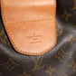 Monogram Canvas Stresa GM Bag
