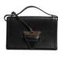 Barcelona Medium Leather Shoulder Bag