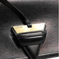 Barcelona Medium Leather Shoulder Bag