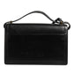 Barcelona Medium Leather Shoulder Bag