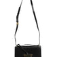 Barcelona Medium Leather Shoulder Bag