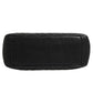 Caviar Petit Shopping Tote (PST) Black