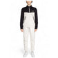 Cream Cotton Sweatsuit