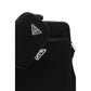 Black Nylon Shoulder Bag