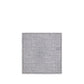 Gray Silk Handbag