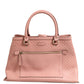 Microguccissima Leather Medium Tote Bag
