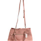Microguccissima Leather Medium Tote Bag