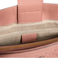Microguccissima Leather Medium Tote Bag