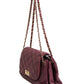 Persaman New York Cynthia Quilted Leather Crossbody