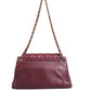 Persaman New York Cynthia Quilted Leather Crossbody