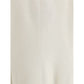 Beige Silk Blazer
