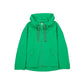 Bicolor Elastane Shell Jacket