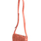 Lambskin Maxi Intrecciato Cassette Crossbody Bag