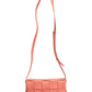 Lambskin Maxi Intrecciato Cassette Crossbody Bag